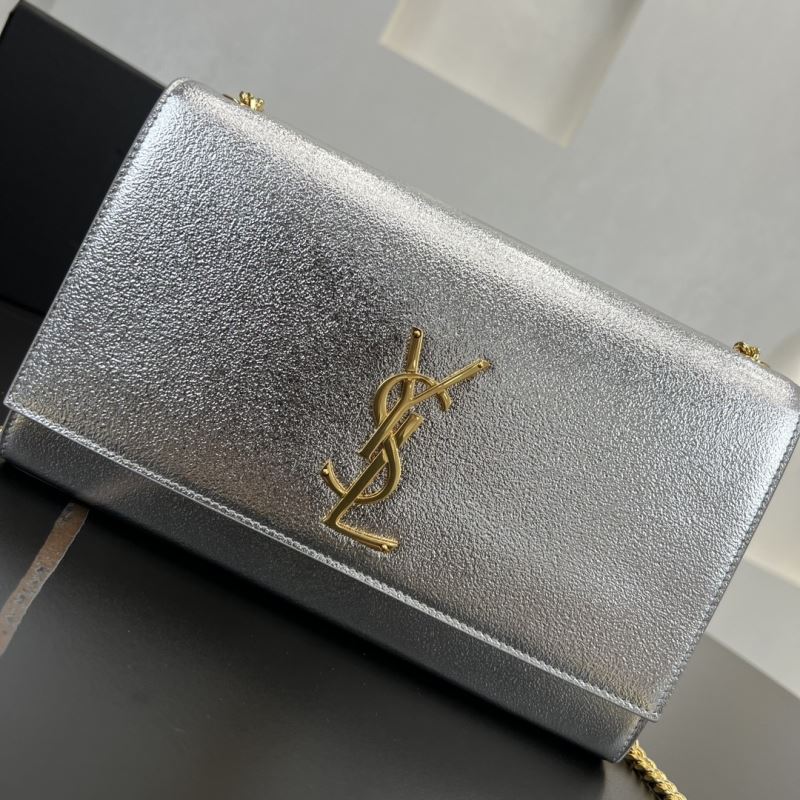 YSL Top Handle Bags